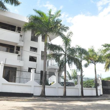 Hotel De Mag Dar es Salaam Zewnętrze zdjęcie