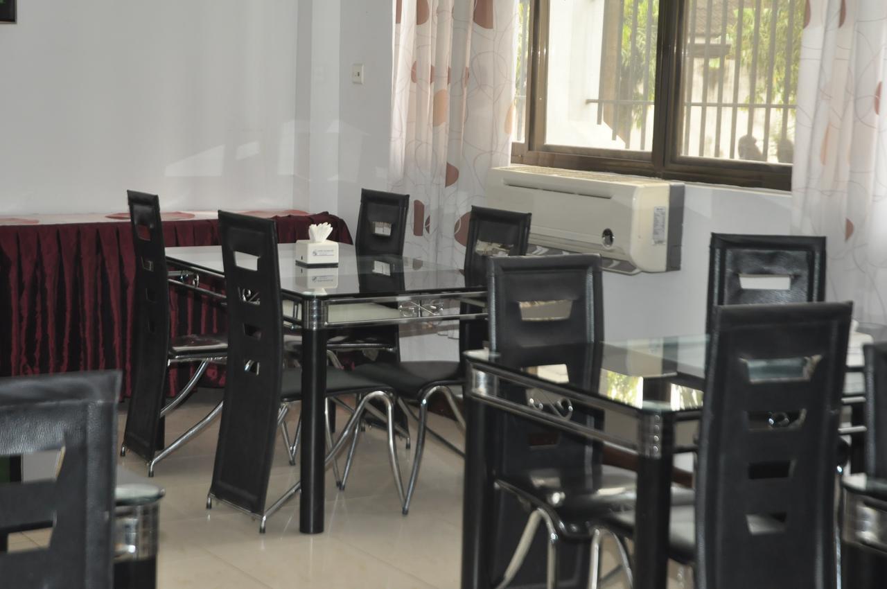 Hotel De Mag Dar es Salaam Zewnętrze zdjęcie