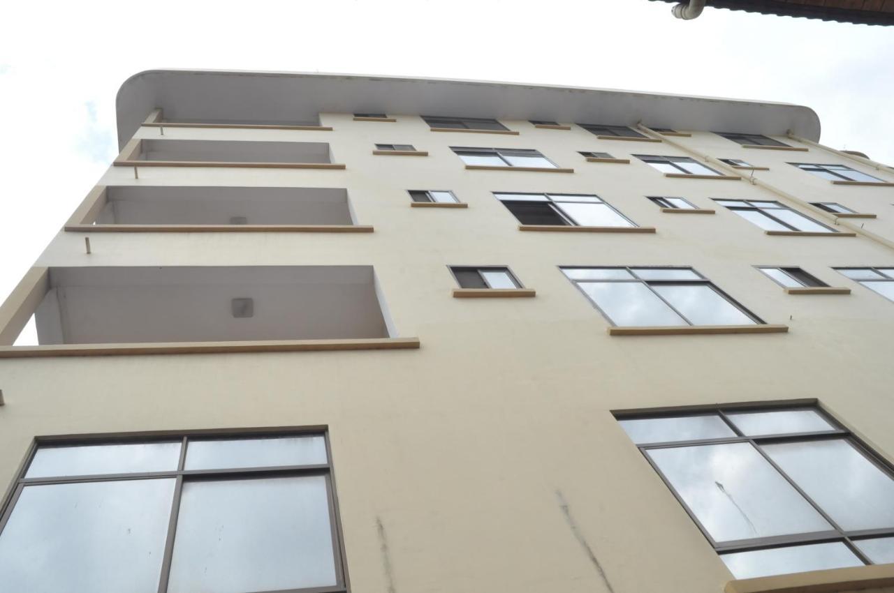 Hotel De Mag Dar es Salaam Zewnętrze zdjęcie